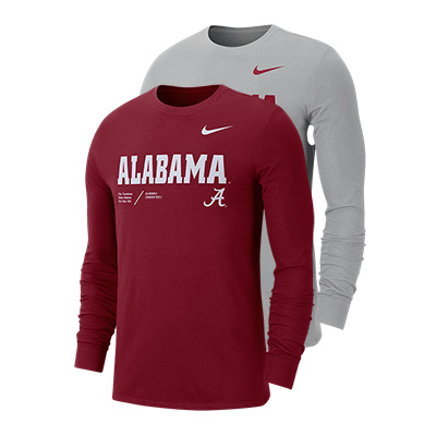 T-SHIRTS | University of Alabama Supply Store