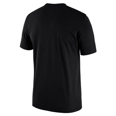 ALABAMA FOOTBALL DRI-FIT LEGEND SHORT SLEEVE TEAM T-SHIRT