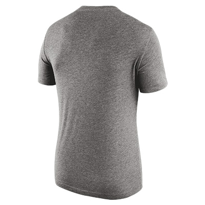 ALABAMA ROLL TIDE ROLL SHORT SLEEVE DRI-FIT TRIBLEND T-SHIRT