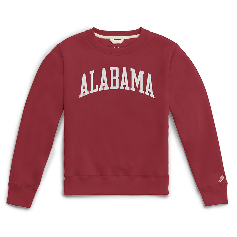 Alabama Youth Essential Crew Sweatshirt