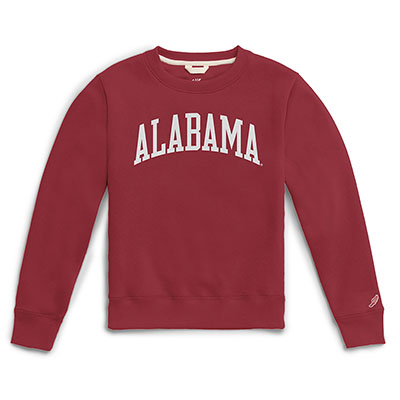 Alabama Youth Essential Crew Sweatshirt