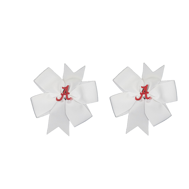 Alabama Regal Bow Two Pack