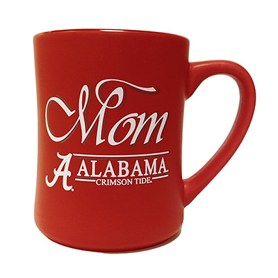 Alabama Mom Mug