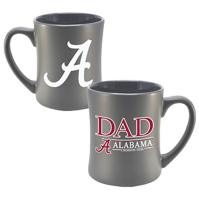 Alabama Dad Mug