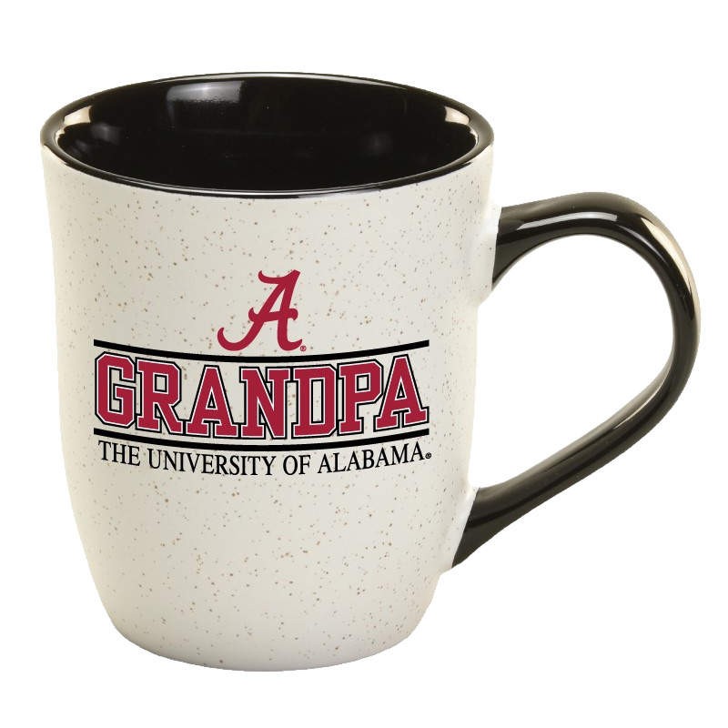 Alabama Grandpa Mug