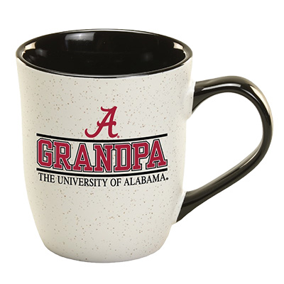 Alabama Grandpa Mug