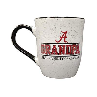 ALABAMA GRANDPA MUG
