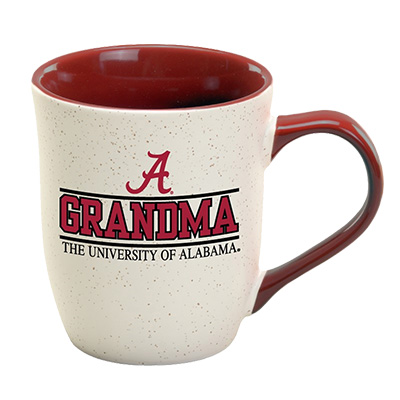 Alabama Grandma Mug