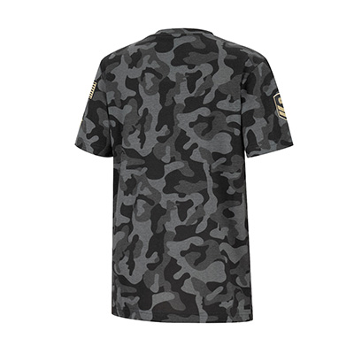 ALABAMA SCRIPT A CLAYMORE SHORT SLEEVE T-SHIRT