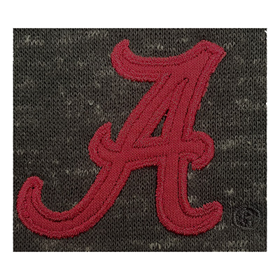 ALABAMA CRIMSON TIDE SCRIPT A CREWNECK SWEATSHIRT