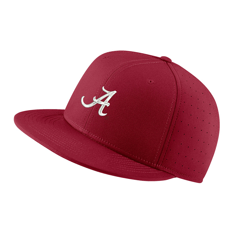 Alabama Script A Aero True Baseball Cap | University of Alabama Supply ...