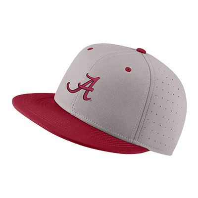 ALABAMA SCRIPT A AERO TRUE BASEBALL CAP