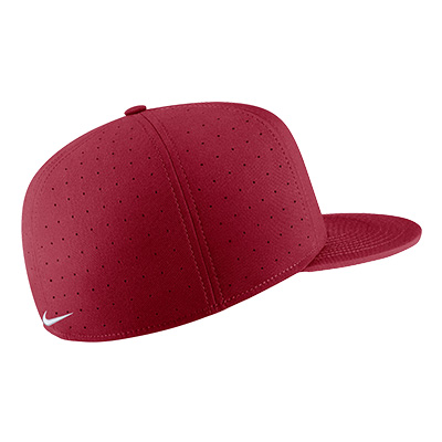 ALABAMA SCRIPT A AERO TRUE BASEBALL CAP