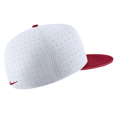 ALABAMA SCRIPT A AERO TRUE BASEBALL CAP