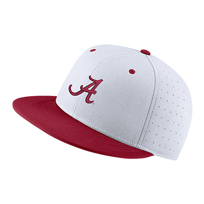 ALABAMA SCRIPT A AERO TRUE BASEBALL CAP