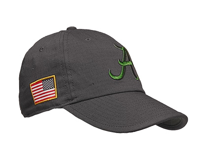 Alabama Script A Heritage 86 Tactical Cap