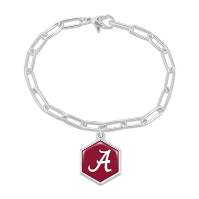 Alabama Crimson Tide Juno  Necklace