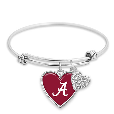 Alabama Crimson Tide Amara Bracelet