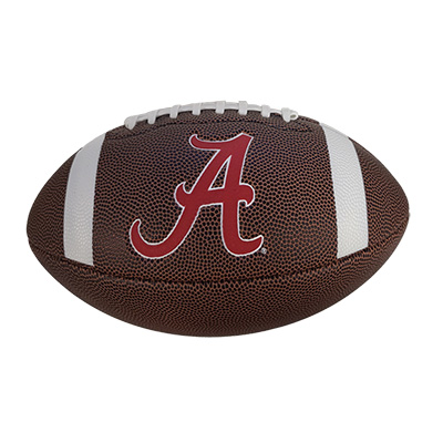 Alabama Composite Football