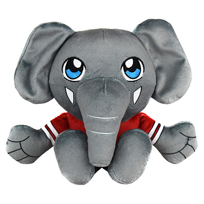University Of Alabama Big AL Kuricha Plush