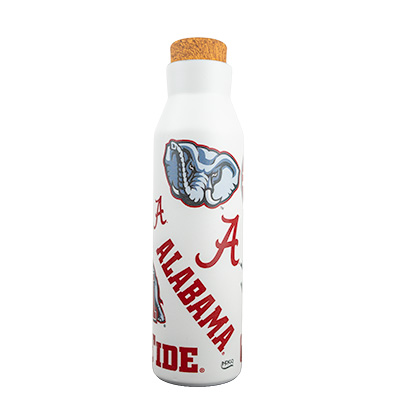 Alabama Medley Cork Bottle