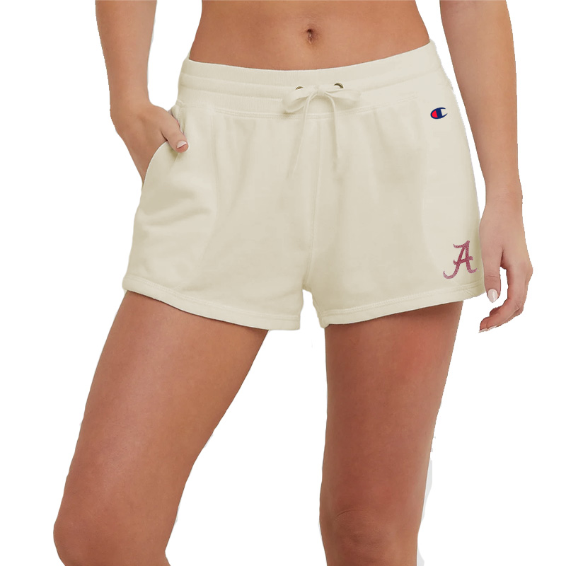 Champion french terry shorts sale