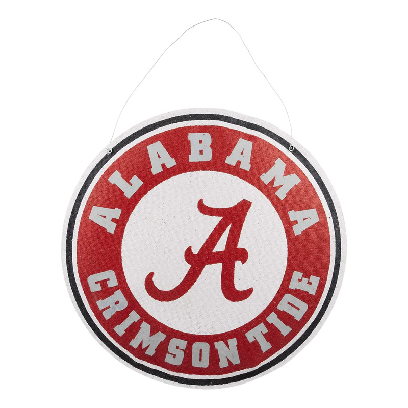 Alabama Circle Logo Burlee (SKU 13762988106)
