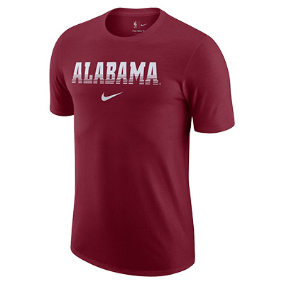 ALABAMA COTTON THROWBACK SHORT SLEEVE T-SHIRT