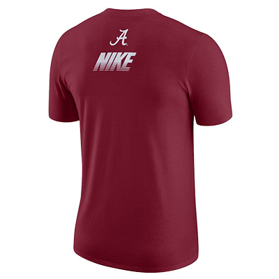 ALABAMA COTTON THROWBACK SHORT SLEEVE T-SHIRT