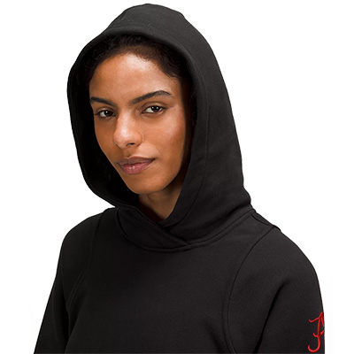 Alabama Script A Loungeful Hoodie