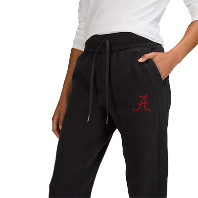 ALABAMA SCRIPT A SCUBA JOGGER