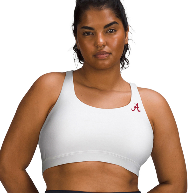 Alabama Script A Energy Bra  University of Alabama Supply Store