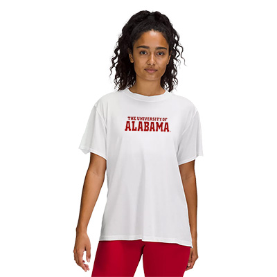 The University Of Alabama All Yours T-Shirt