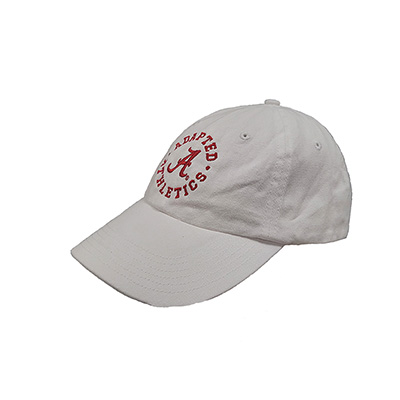 ALABAMA ADAPTED ATHLETICS SCRIPT A CAP