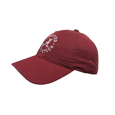 ALABAMA ADAPTED ATHLETICS SCRIPT A CAP