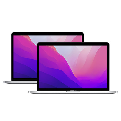 13-Inch Macbook Pro Apple M2 Chip With 8-Core Cpu And 10-Core Gpu/8Gb Unified Memory