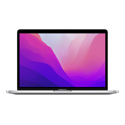 13-INCH MACBOOK PRO APPLE M2 CHIP WITH 8-CORE CPU AND 10-CORE GPU/8GB UNIFIED MEMORY