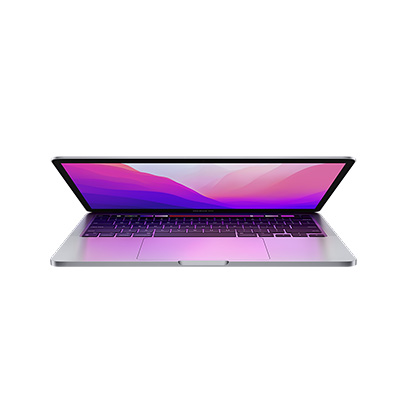 13-INCH MACBOOK PRO APPLE M2 CHIP WITH 8-CORE CPU AND 10-CORE GPU/8GB UNIFIED MEMORY