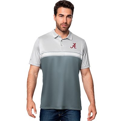 Alabama Script A Answer Polo