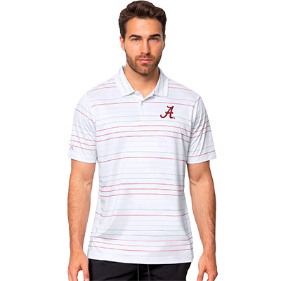 Alabama Script A Ryder Polo