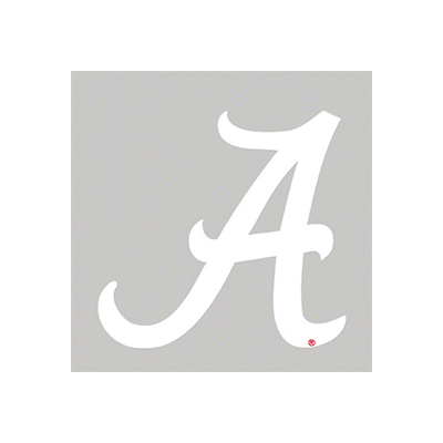 Alabama Script A Auto Magnet