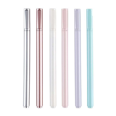  Ballpoint Pen Set 6Pk Erin Condren