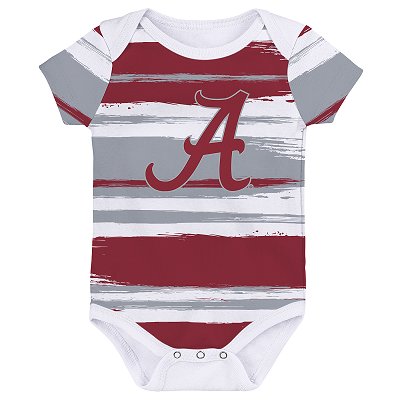 Alabama Script A Team Favorite Creeper