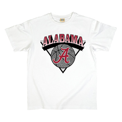 T-SHIRTS | University of Alabama Supply Store