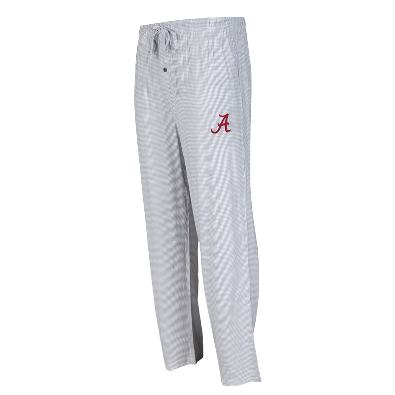 Alabama Script A Pants | University of Alabama Supply Store