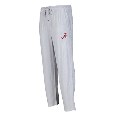 Alabama Script A Pants