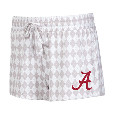 Alabama Script A Shorts