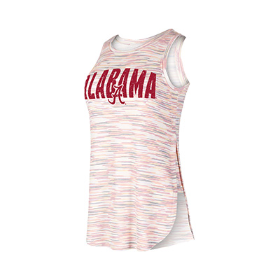 Alabama Script A Tank