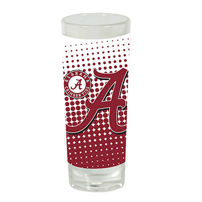 Alabama Sublimated Tall Shooter