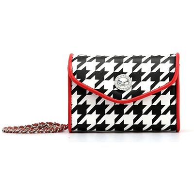 EVA CLASSIC CLUTCH